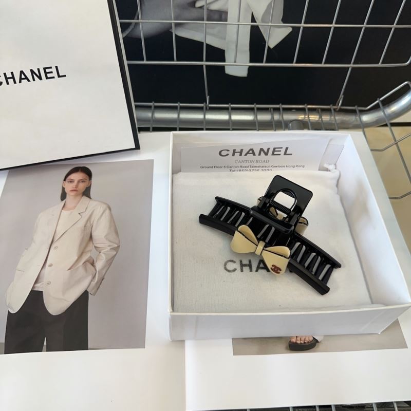 Chanel Hair Hoop